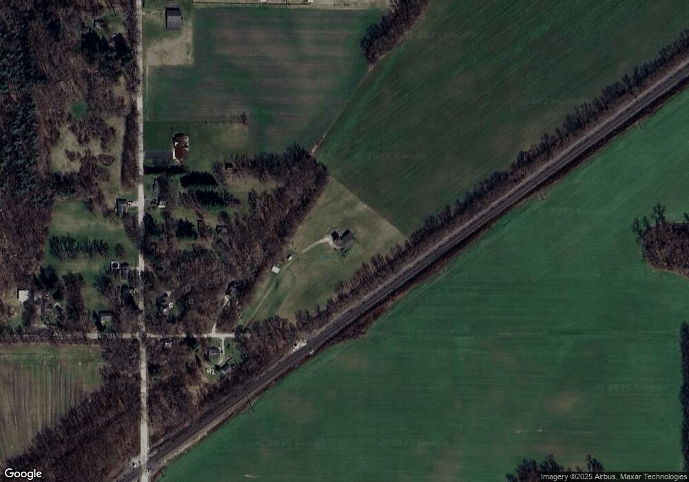 3087 E 350 N, Rolling Prairie, IN 46371 - photo 1