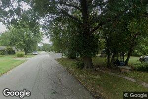 310 N 4th Ave Unit Street, Columbus, KS 66725