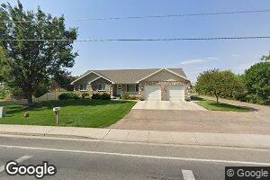 177 N 1500 W, Vernal, UT 84078