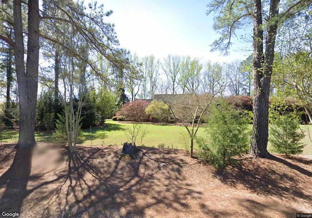 610 Rommie Thompson Rd, Claxton, GA 30417 - photo 1