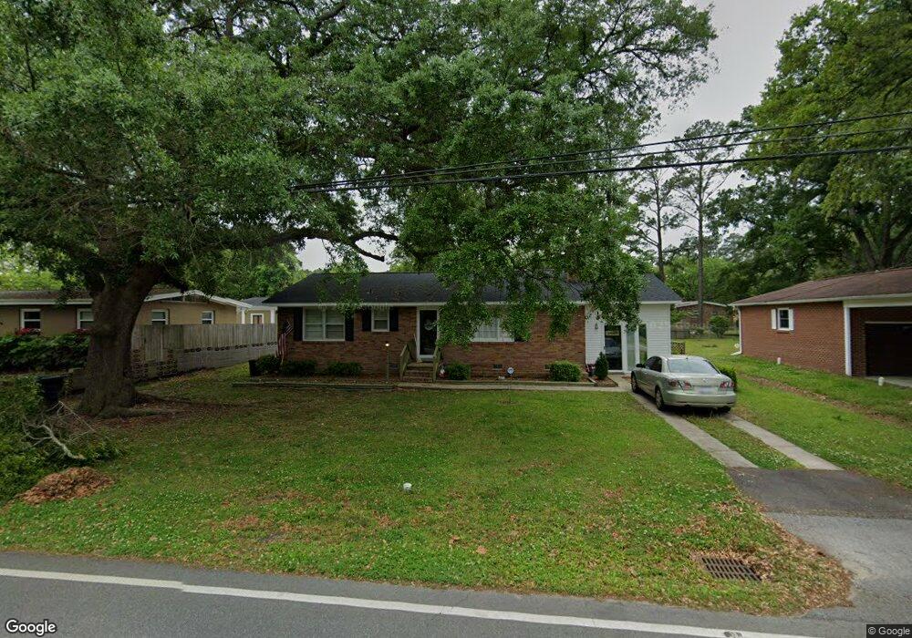 1303 Elm St, Conway, SC 29526 - photo 1