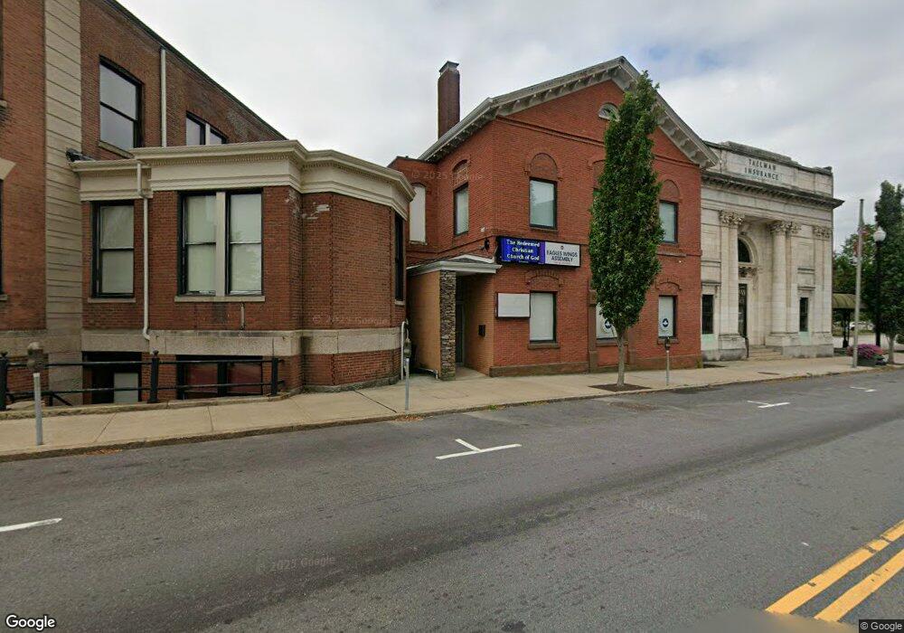 10 Court St unit 1 or 2, Taunton, MA 02780 - photo 1