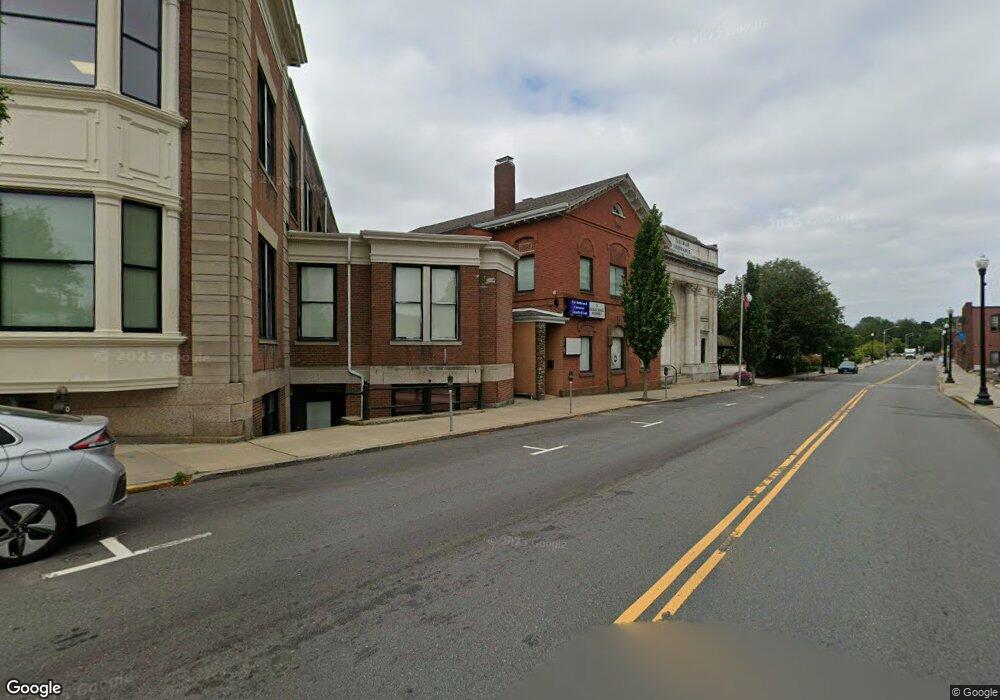 10 Court St unit 1, Taunton, MA 02780 - photo 1