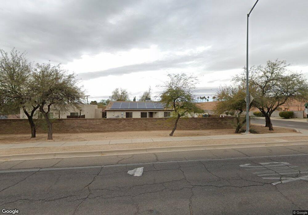 1824 E 12th St, Tucson, AZ 85719 - photo 1