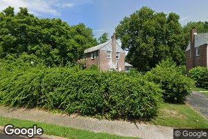 2923 Wakefield Dr, Holmes, PA 19043