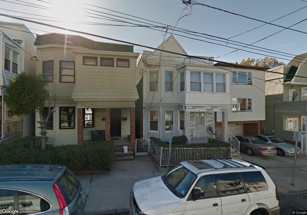 279 Claremont Ave, Jersey City, NJ 07305 - photo 1