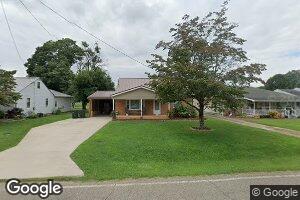 395 Greene St, Newport, OH 45768