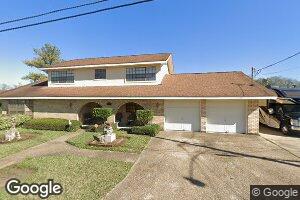 2576 N Central Ave, Lutcher, LA 70071