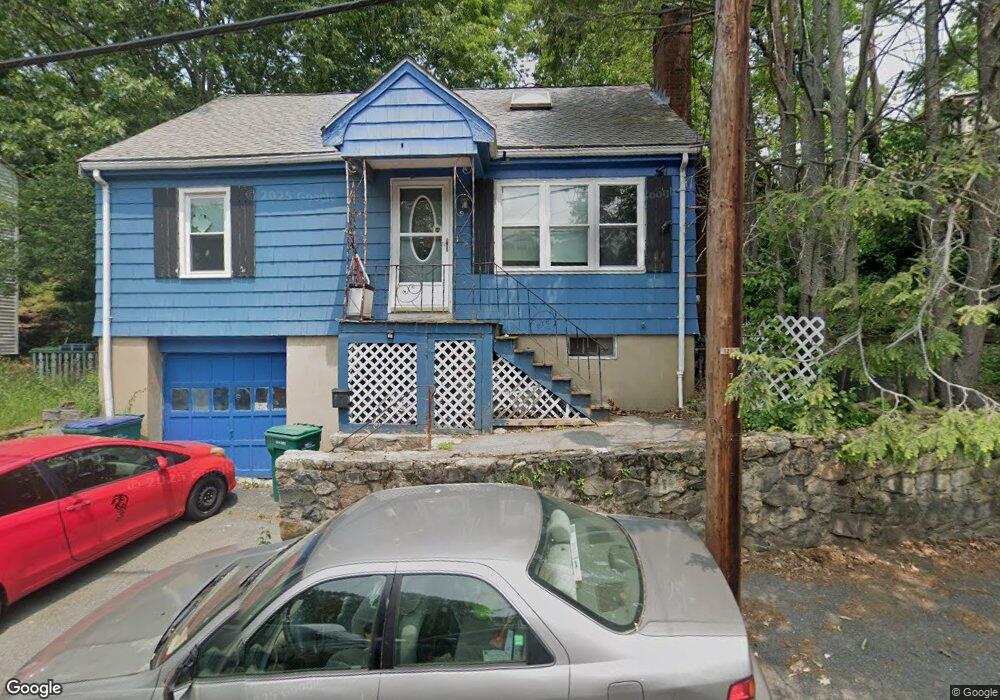 20 Bulfinch Rd, Lynn, MA 01902 - photo 1