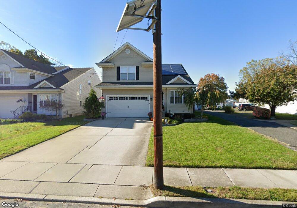 221 Whittaker St, Riverside, NJ 08075 - photo 1