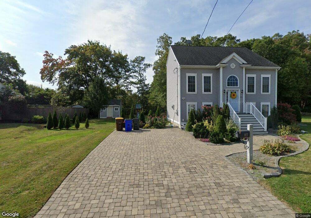 881 Langley St, Fall River, MA 02720 - photo 1