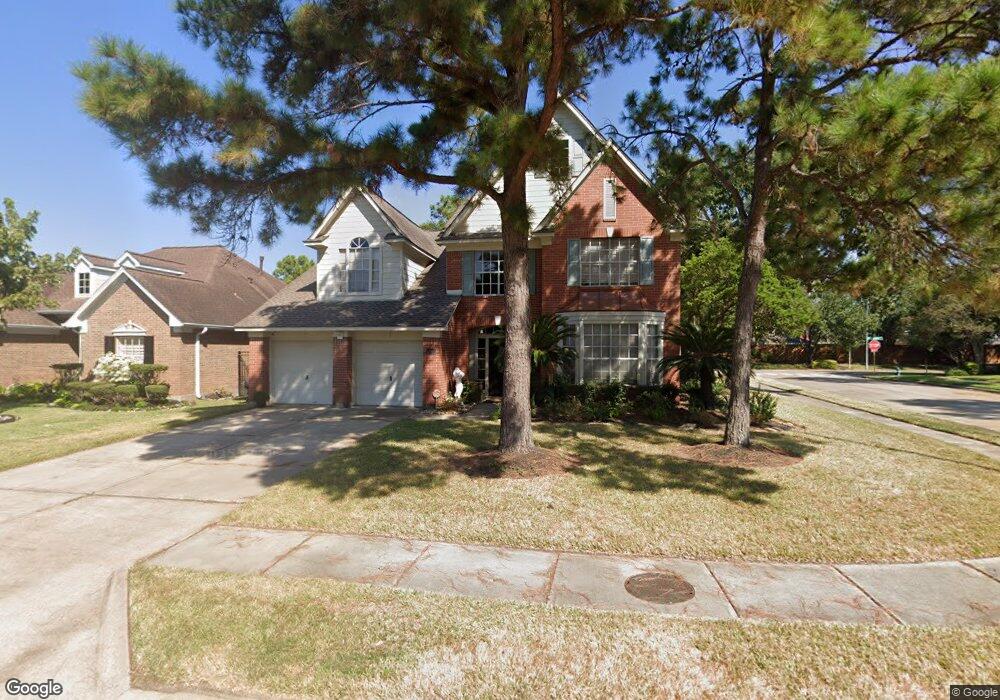 17902 Stoney Glade Ct, Houston, TX 77095 - photo 1