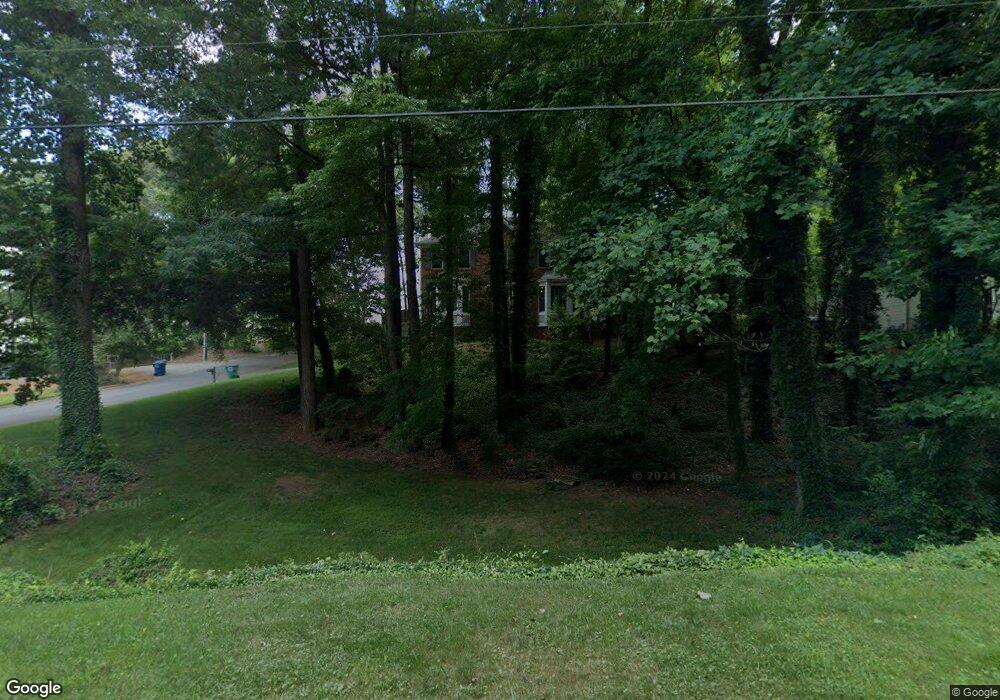 3728 Running Fox Dr, Marietta, GA 30062 - photo 1