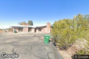 50 E Yvon Dr, Tucson, AZ 85704