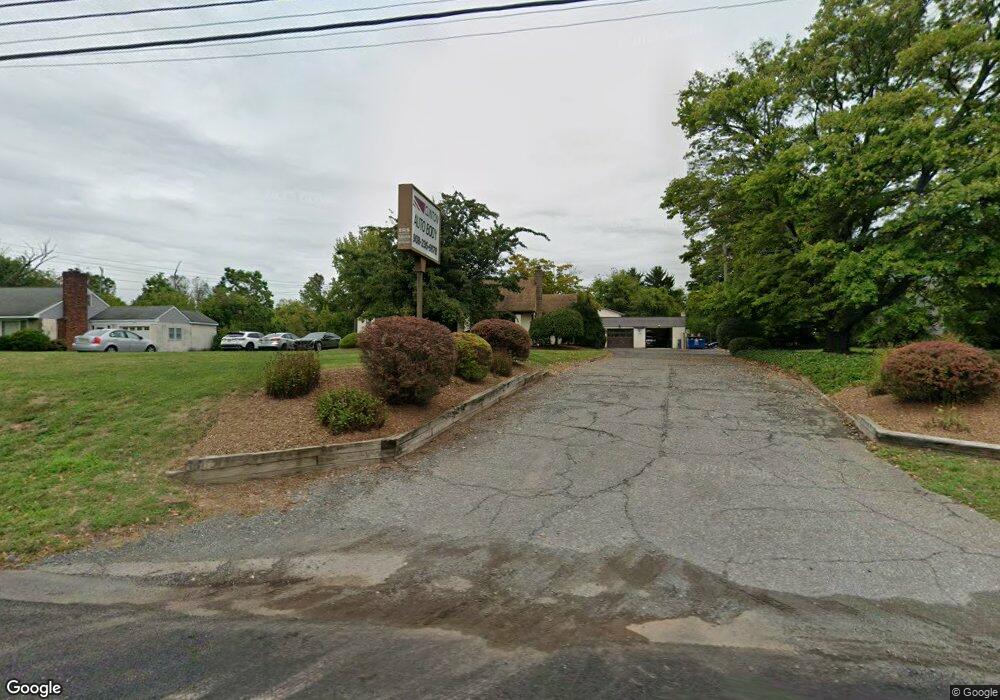 1262 U S 22, Lebanon, NJ 08833 - photo 1