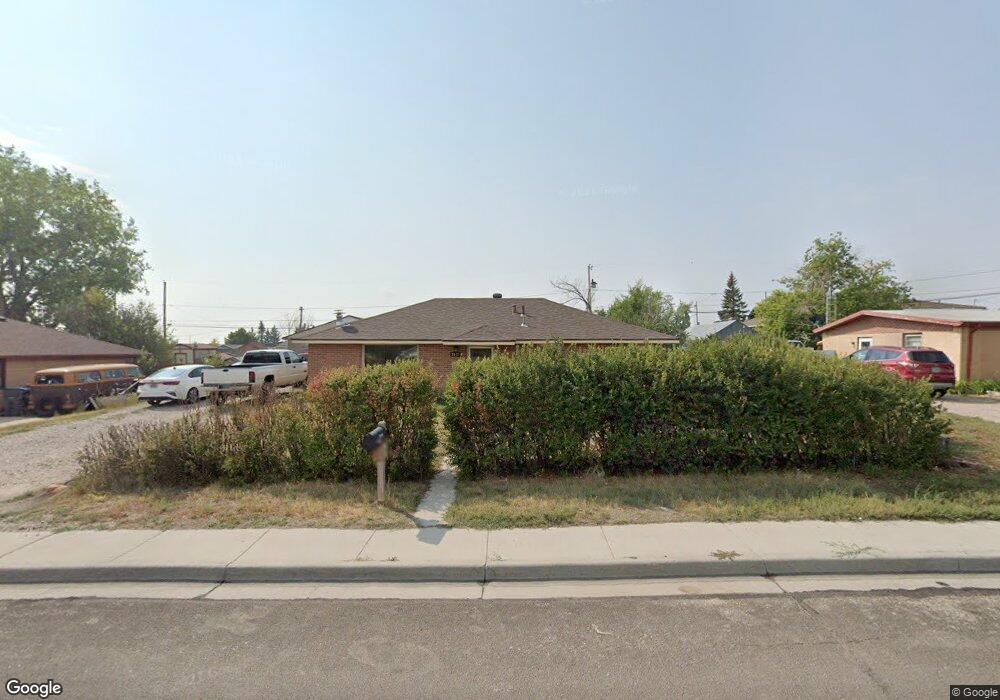 3817 Bevans St, Cheyenne, WY 82001 - photo 1