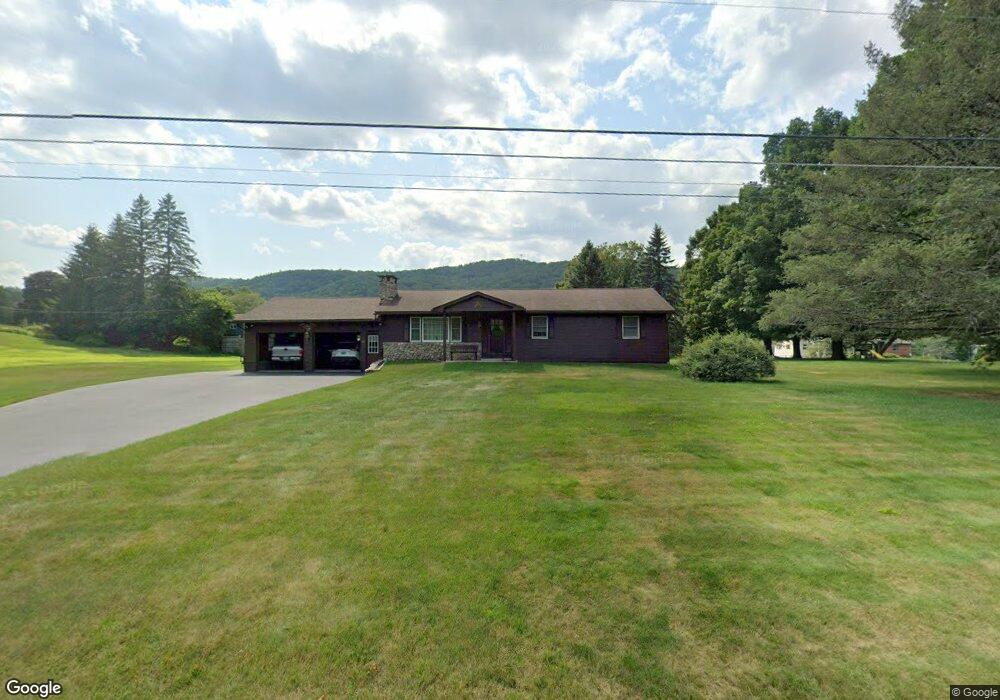 2155 N Grove St, Rutland, VT 05701 - photo 1