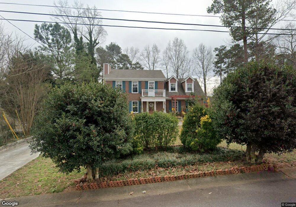 238 Arbour Run, Suwanee, GA 30024 - photo 1