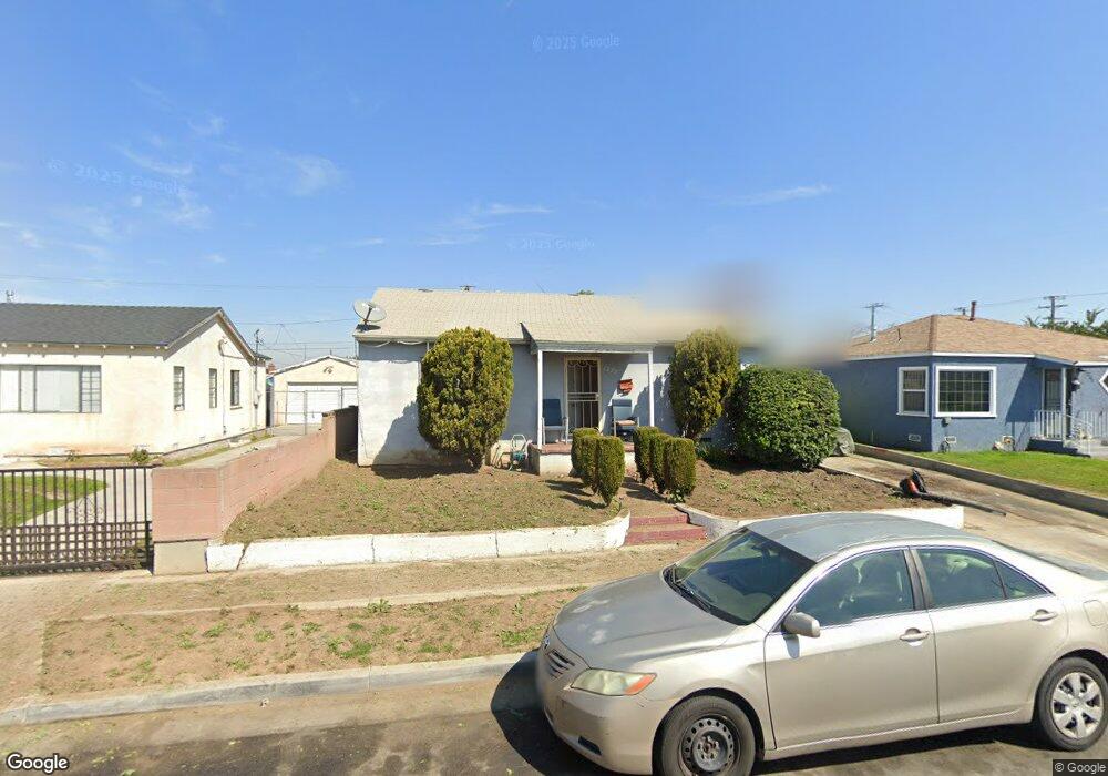 1227 E 150th St, Compton, CA 90220 - photo 1