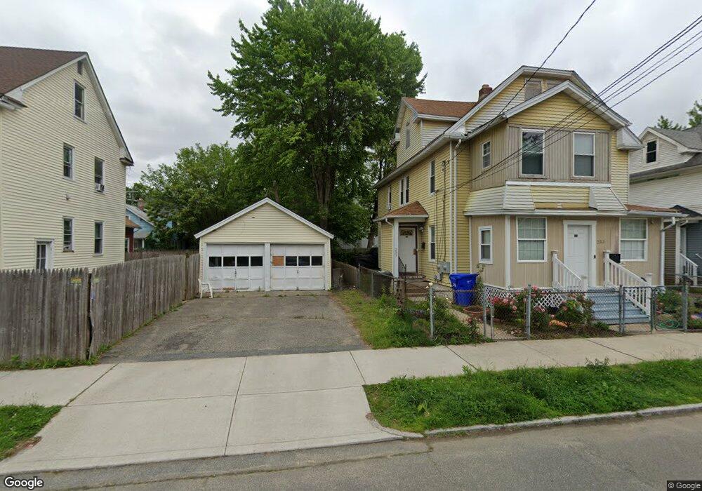 72 Carver St unit 74, Springfield, MA 01108 - photo 1