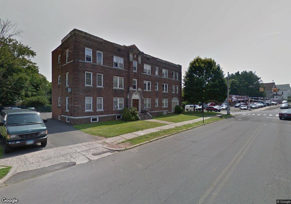 624 Arch St unit 7, New Britain, CT 06051 - photo 1