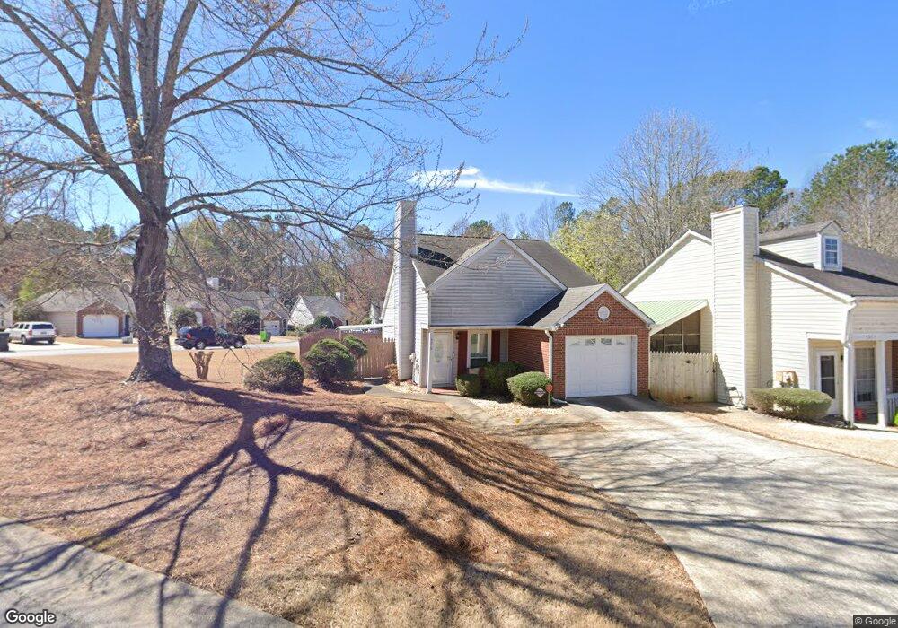 4279 Tenneyson Ln unit 4279, Austell, GA 30106 - photo 1