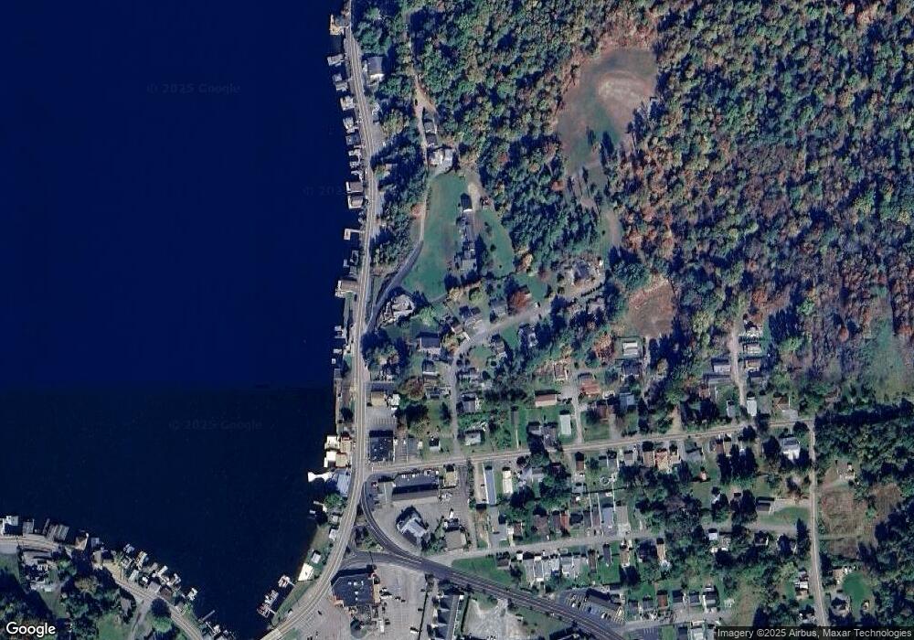 1 Carpenter Rd, Harveys Lake, PA 18618 - photo 1