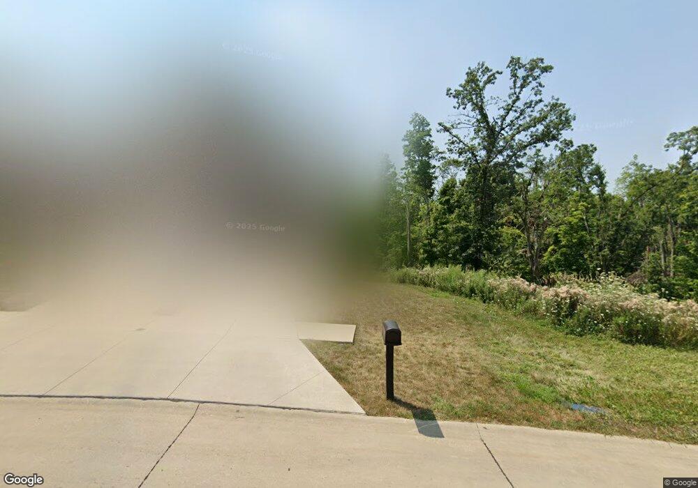 2026 Sugar Creek Dr NW, Cedar Rapids, IA 52405 - photo 1