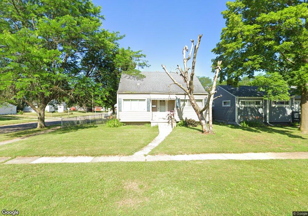 3220 Comanche Ave, Flint, MI 48507 - photo 1