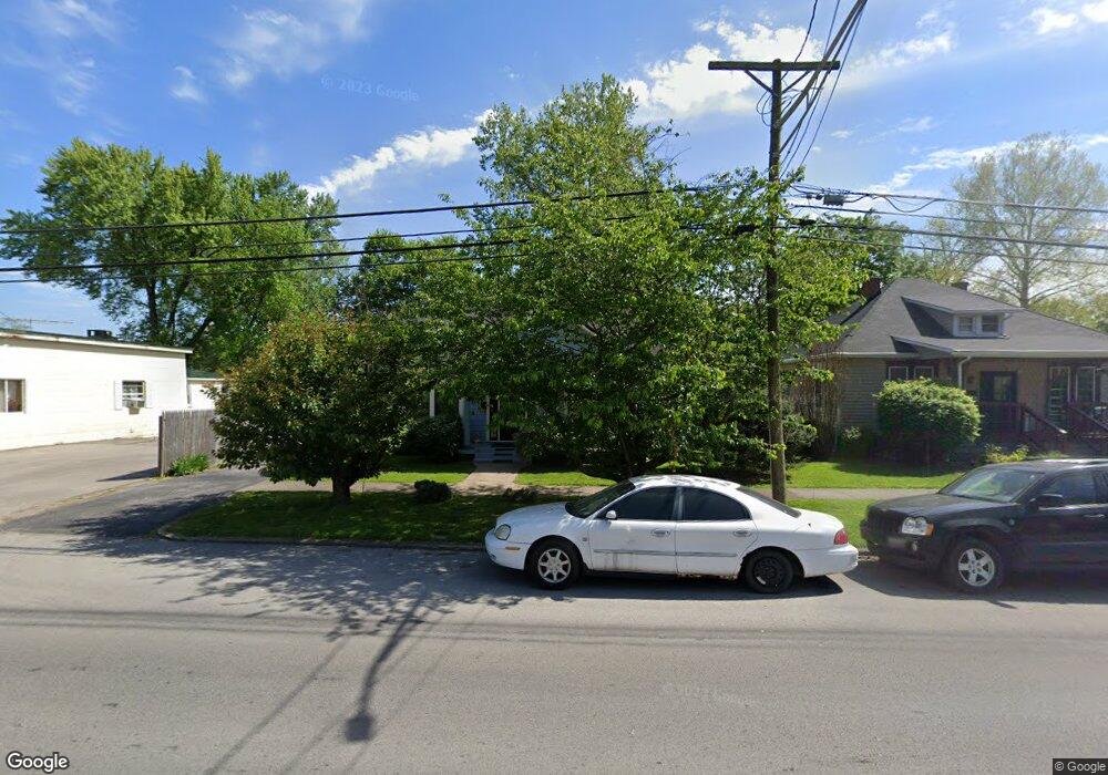 539 E Chestnut St, Corydon, IN 47112 - photo 1