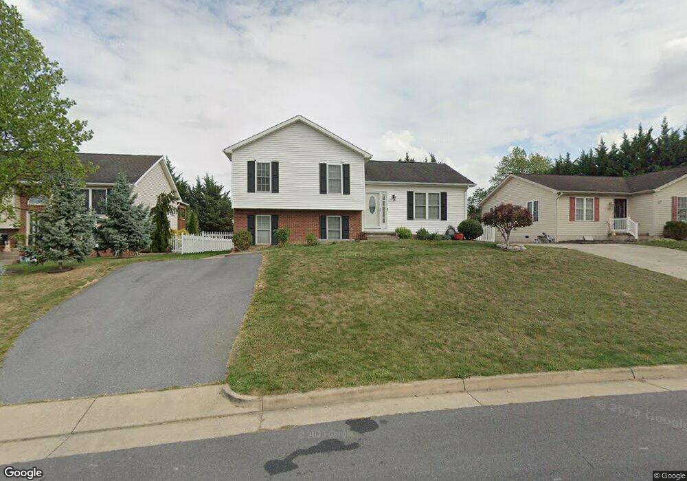 140 Sharon St, Harrisonburg, VA 22801 - photo 1