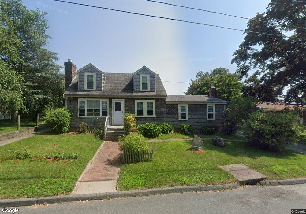 51 Hacker St, Fairhaven, MA 02719 - photo 1