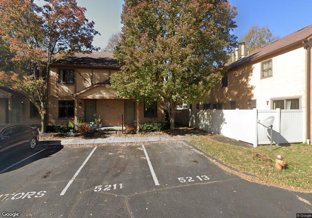 5213 Winsome Way, Columbus, OH 43220 - photo 1