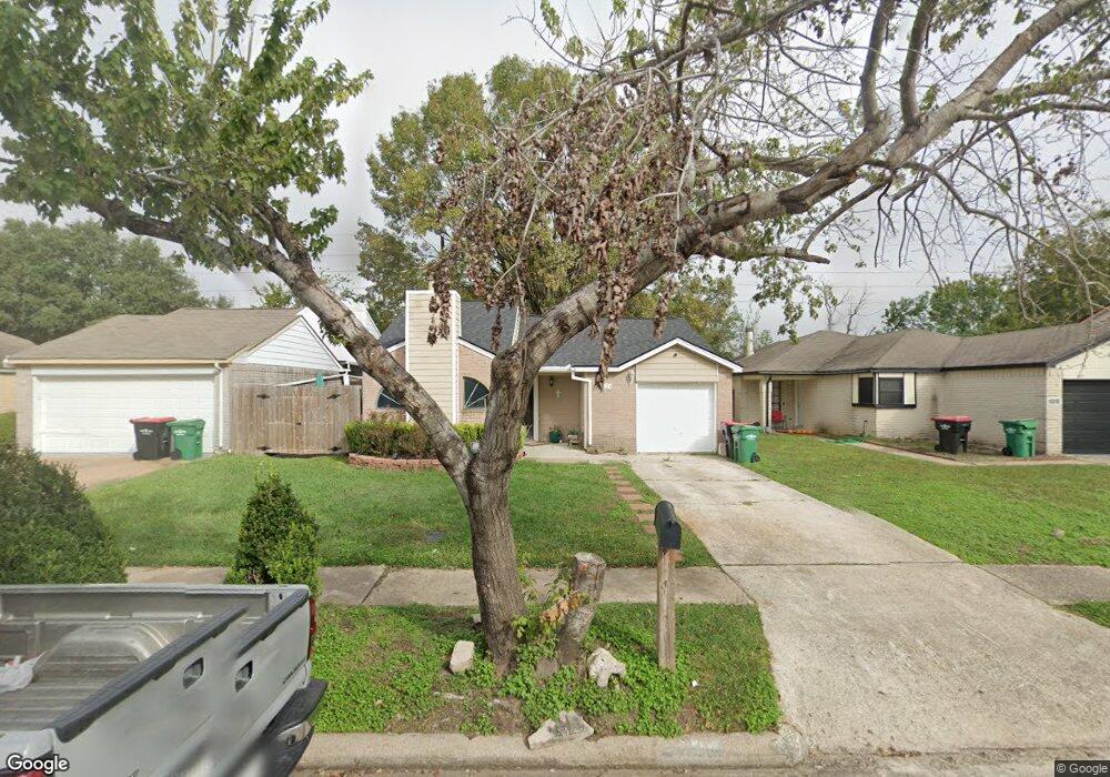 13214 Chimney Sweep Dr, Houston, TX 77041 - photo 1