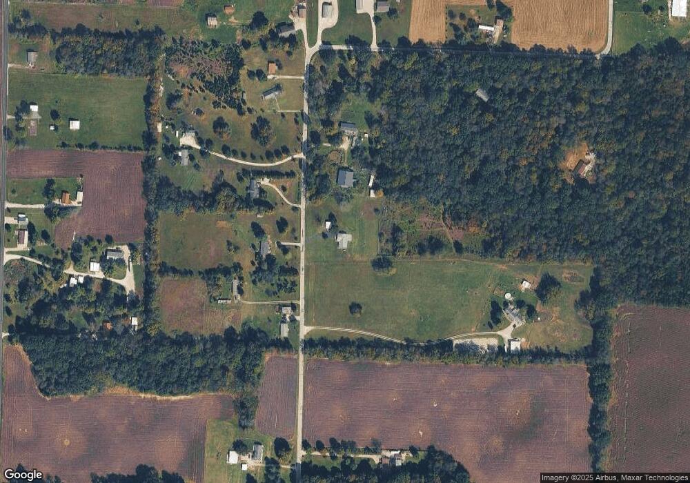 9820 Buffalo Trace Rd NW, Ramsey, IN 47166 - photo 1