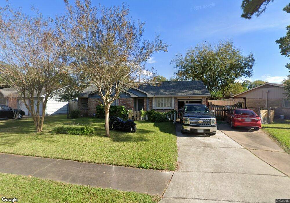 10210 Rambling Trail, Houston, TX 77089 - photo 1