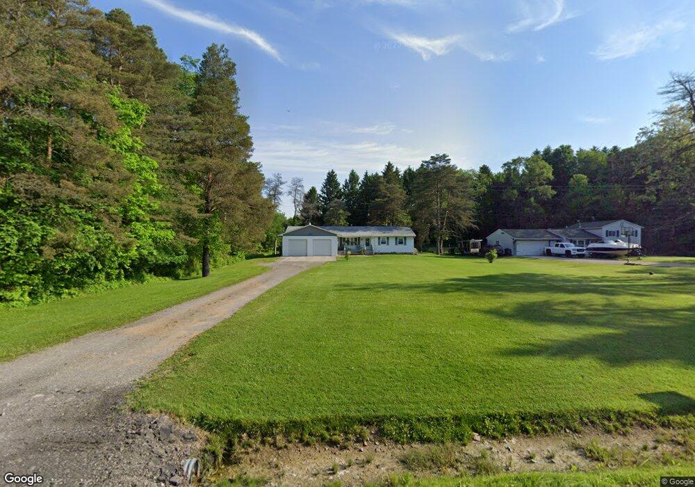 4033 E Farrand Rd, Clio, MI 48420 - photo 1