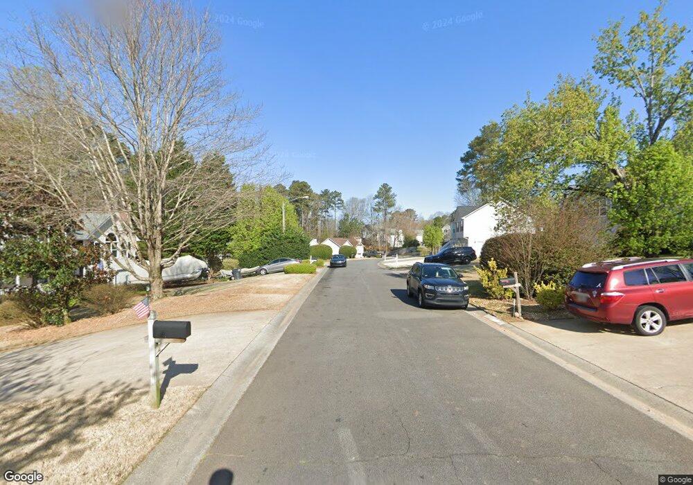 0 Queensbury Dr unit 3094107, Acworth, GA 30102 - photo 1