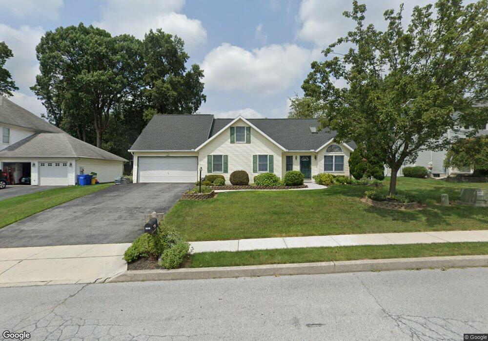 5516 Blakeslee Ave, Harrisburg, PA 17111 - photo 1