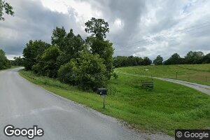 125 Mt Pleasant Rd, Buncombe, IL 62912