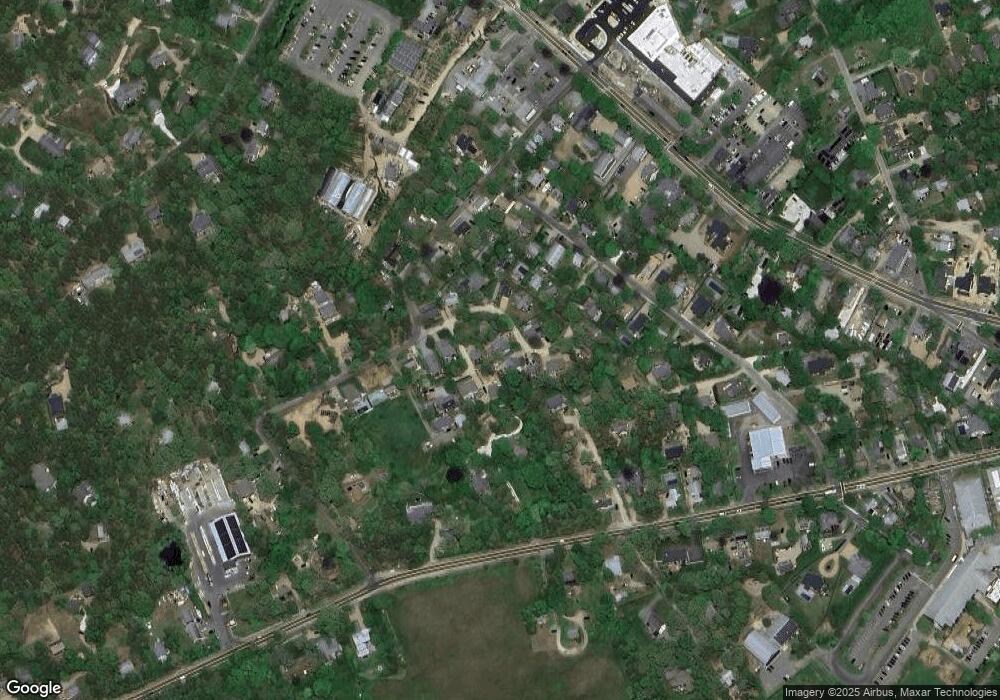 21 Hannas Way, Edgartown, MA 02539 - photo 1