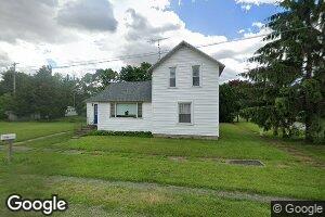 165 W Summit St, Mc Clure, OH 43534