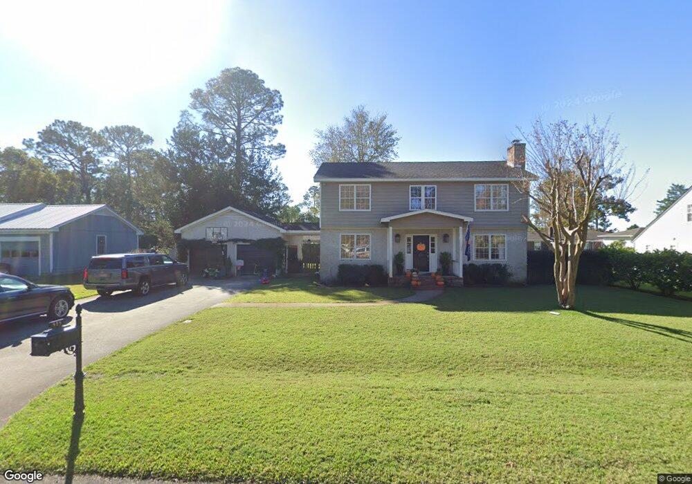 515 Marsh Cir, Saint Simons Island, GA 31522 - photo 1