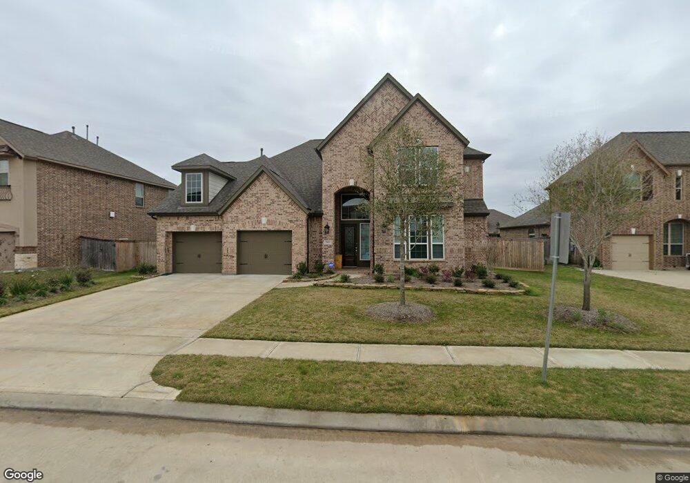 25403 Driftwood Harbor Ln, Tomball, TX 77375 - photo 1