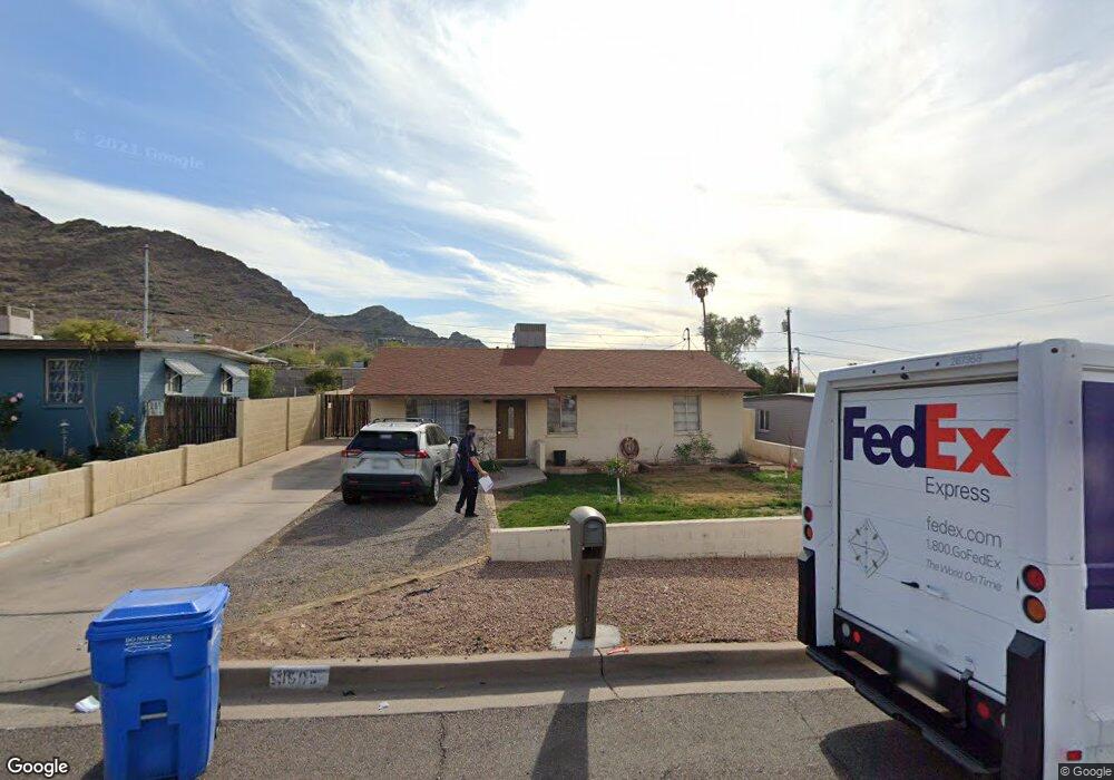 1505 E Hatcher Rd, Phoenix, AZ 85020 - photo 1