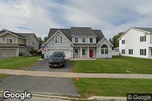 60 Fort Brown Dr, Plattsburgh, NY 12903