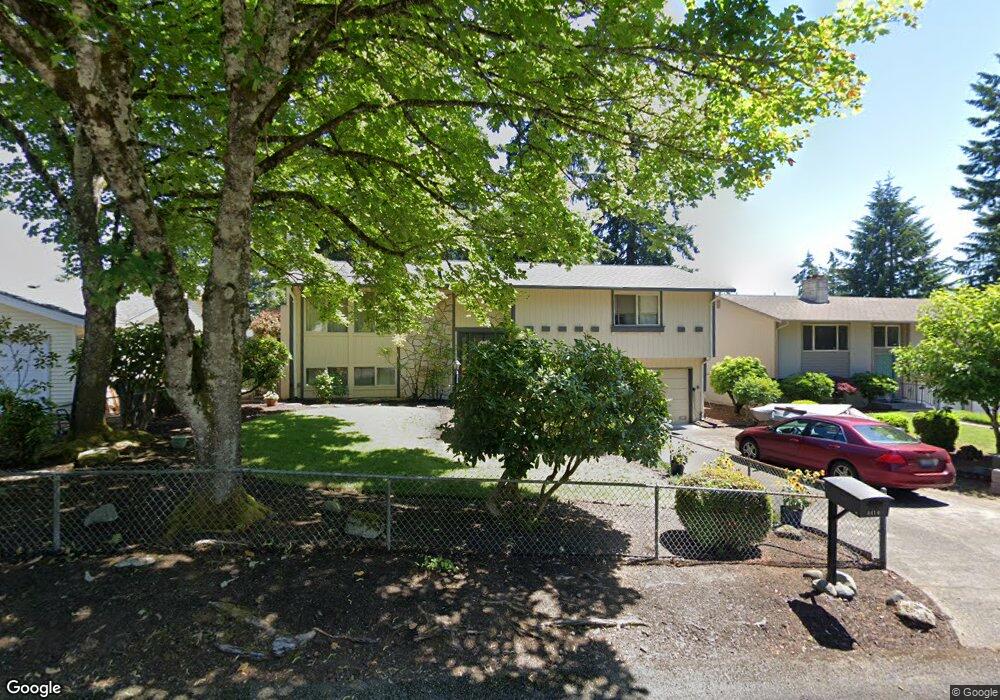 8410 56th St W, University Place, WA 98467 - photo 1