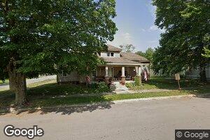 502 N Washington St, Ladoga, IN 47954