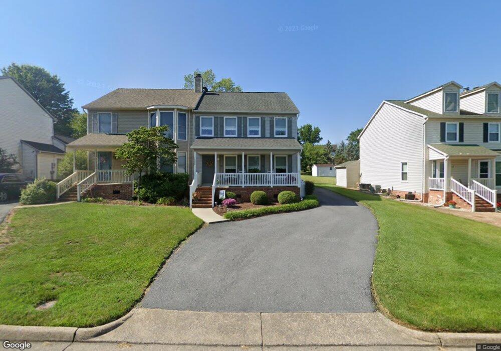 1285 Goldfinch Dr, Harrisonburg, VA 22802 - photo 1