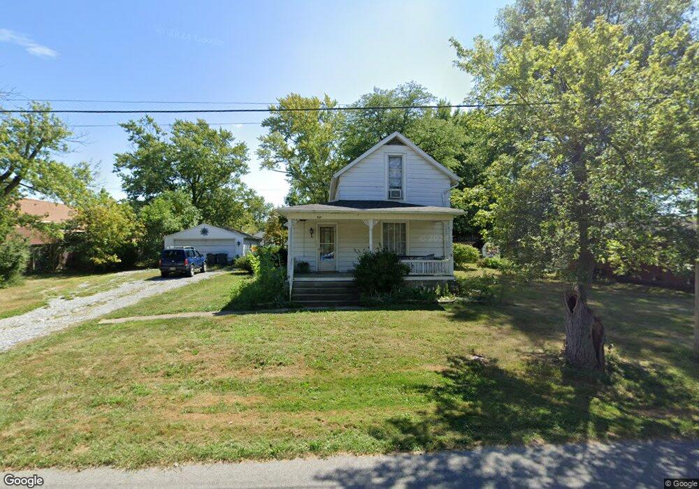 329 W Kildare Ave, Lima, OH 45801 - photo 1